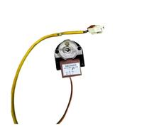 For Refrigerator Freezer Fan D4612AAA21 Refrigerator Motor D4612AAA20 D4612AAA22(D4612AAA22)