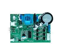 For Refrigerator Inverter Board Compressor 11509062800 101-12-Y18-A 27-D-V241 Drive Motherboard Components,Replacement Accessories