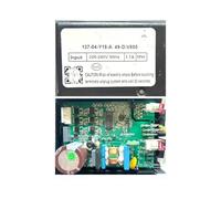 For Refrigerator Inverter Board Compressor 137-04-Y18-A 49-D-V800 Driver Motherboard Component，Replacement Accessories