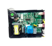 For Refrigerator Inverter Board Compressor 138-04-Y18-A 49-D-V850 Driver Motherboard Component,Replacement Accessories