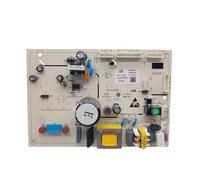 For Refrigerator Main PCB Power Control Board W19-79 11B H07911CU01 P07911CU01 Part0321803409A W19-7906E
