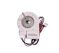For Refrigerator Motor DG8-013A12MA Fan Fan 12V Motor BCD-290WX