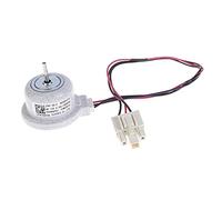 For Refrigerator Motor ZWF-30-3 B03081060 White Plug Part (Size : 1)