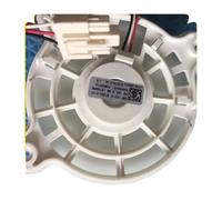 For Refrigerator Motor Zwf-30-3 Dc12V Refrigeration Zwf 30 3 Fan,Compatible For Samsung,Compatible For Haier,Compatible For Midea,Refrigerator Parts Bcd-430Wp9C