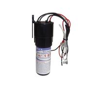 For Refrigerator RCO410 3 In 1 Compressor Hard Start Capacitor Fridge Appliances Freezer Parts