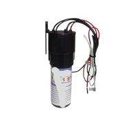 for Refrigerator RCO410 3 in 1 Compressor Hard Start Capacitor Fridge Appliances Freezer Parts