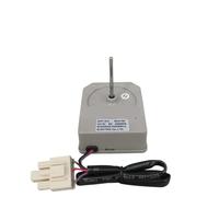 For Refrigerator Refrigeration Fan Motor Refrigeration Fan ZWF-10-2 BK4Y797 Motor