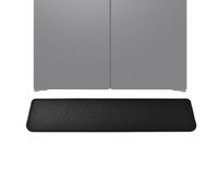 For Refrigerator, Silicone Under Refrigerator - Portable Waterproof Silicone For Dryer, Home Interior, Kitchen, Floor, Worktop And Use