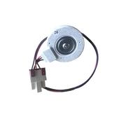 For Refrigerator ZWF-30-3 refrigeration fan motor B03081070 DC fan
