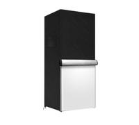 For Refrigerators, Waterproof, Anti-power, Durable Protection With A Castle | Outdoor persons with lock, for Kitchen, Cooking, Parties, Storage, Camping, Picnics,