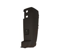 For Relay Rear Bumper End Cap Black Not 270 Degree Doors Right Hand 2017-2024