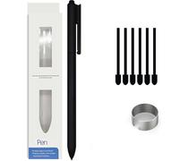 For Remarkable 2 EMR Stylus Digital Pen For Samsung TabS Note Spen With 6 Pen Tips Stylus Pens For Touch Screens Smart Drawing Writing Capacitive Pen