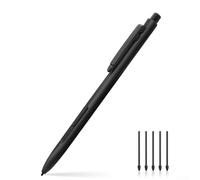 For Remarkable 2 Specific EMR Stylus Equipped with Palm Rejection Functionality and Five Customizable Tips to Enhance User Experience (With keystroke)