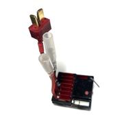 For Remo For Hobby E9901-V2 1635 1665 1/16 Waterproof ESC Receiving Board Verison 3 In 1 For Smart System Integration RC Car Parts RC Parts