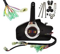 for Remote Control Honda Outboard 24800-ZZ5-A02 Throttle Control Box