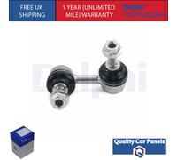 For Renault Alaskan 2017-2025 2.3d Delphi Anti Roll Bar Link TC4324
