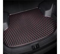 For Renault Austral E-Tech Hybrid 2023 2024 Car Boot Mats, Waterproof Rear Trunk Cargo Liner Tray Protector - Anti-Scratch, Anti-Slip, Durable & Non-Slip Luggage Mat for Auto Interior Ac