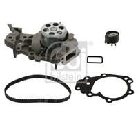 FOR RENAULT CLIO 1.2 2001 on Set Timing Belt & Water Pump Kit 7701473001