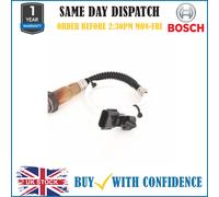 For Renault Clio 1.6 2007-2014 Bosch Lambda Sensor 0258006990