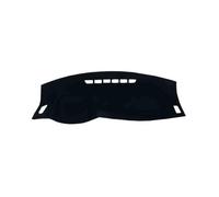 For Renault Clio 5 2018-2024, Car Dashboard Cover Carpet Dash Mat Auto Sun Shade DashMat Anti-UV Anti-sun Rug Pad Cushion