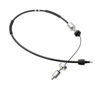 FOR RENAULT CLIO CAMPUS VAN KANGOO 4X4 EXPRE CLUTCH CABLE
