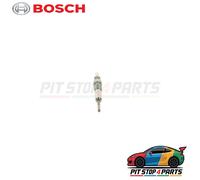 For Renault Clio Glow Plug Bosch 0250403013 Premium High Performance 2014-2021