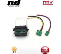 NTY ERD-CT-034 Blower motor resistor