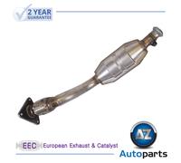 WALKER 20809 Catalytic converter