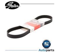 GATES 6PK893 Micro-V Xf Ribbed V-Belt