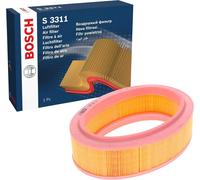 Bosch S3311 Car Air Replacement Filter