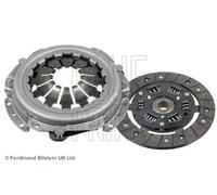 FOR RENAULT CLIO MK3 1.1 1.2 MK2 MK3 MODUS GRAND MODUS 1.2 - 2 Piece Clutch Kit