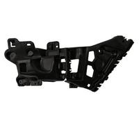 For Renault Clio Rear Bumper Side Bracket Side Passenger Side Left Hand 2012-