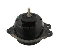 FOR RENAULT CLIO RIGHT ENGINE MOUNT MOUNTING SUPPORT