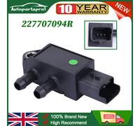 For Renault Dokker 2019-2023 Exhaust Gas Pressure Sensor 227707094R