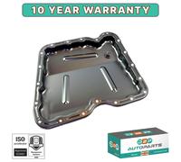 FOR RENAULT ESPACE SCENIC LAGUNA MEGANE TRAFIC 2.0 DCI STEEL ENGINE OIL SUMP PAN