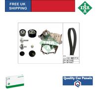 For Renault Fluence 2010-2025 1.6 Ina Timing Belt Kit & Water Pump 530063930