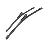 For Renault For Captur For Kaptur 2013-2016 26" + 14"+ 11" Front Rear Wiper Blades Windshield Windscreen Window(2x Front wiper)