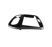 For Renault For Captur For Kaptur 2017 2018 2019 Car Radio Fascia Frame European Version 9 Inch Stereo Panel(Only Frame)