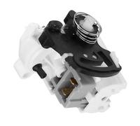 for Renault for Clio 2 for Scenic 1995-2010 Trunk Tailgate Central Control Lock Tailgate Boot Lock Mechanism Central Lock Motor