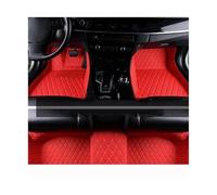 For Renault For Clio 3 2014 2015 2016 Leather Interior Custom Car Mats Floor Carpet Rugs Accessories POMPOMPUR(3,Right hand drive)