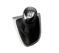 For Renault for Clio 4 IV for MK4 2012-2019 LHD Gear Shift Knob Gear Lever | Upgrade your for Renault for Clio 4 IV for MK4 with this for durable gear shift knob.