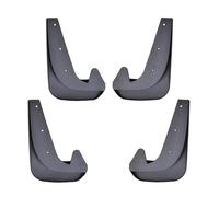 For Renault For Clio Mk 1 2 3 4 5 Grande Campus Sport Tourer RS GT Grand Modus PH1 PH2 Mudflaps Splash Guards Mudguards FIXCOR
