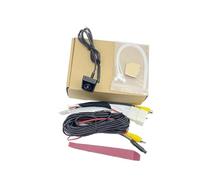 For Renault For Dacia For Dokker 2012 - Up Rear View Camera Fish Eye Lens Reversing Rear View Camera(Kit A OEM Screen)
