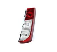 For Renault For Dacia For Dokker Express Mpv Van 2012-2024 265556730R Car Rear Tail Light Stop Brake Lamp Warning Taillight Housing(Right Outer)(Right Outer)