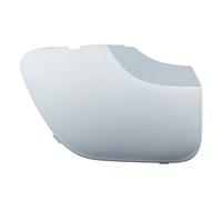 For Renault For Dacia For Duster 2018-2023 Car Rear Bumper Tow Hook Cover Cap Silver Or Black 511651340R 511652463R JHVVBFWF(Silver)
