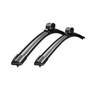 For Renault For Dacia For Sandero For Stepway MK 2 II 2015 2016 2017 2018 Front Windshield Wiper Blades 2pcs Windscreen Window Accessories FRTRGVUVXP