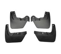 For Renault For Duster HM 2018~2022 Mudflap Guards Front Rear Fender Wheels Flare FIXCOR