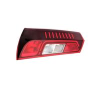 For Renault For Express 2021 2022 2023 2024 Rear Tail Lamp Brake Taillight Warning Light Housing Without Bulbs 265504482R 265552205R(Only Right)