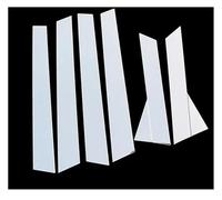 For Renault For Kadjar 2015 2016 2017 2018 2019 2020-2019 Window B C Pillar Strip Cover Trim Stainless Steel Car Exterior