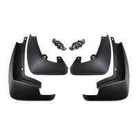 For Renault For Kadjar 2015 2016 2017 2018 2019 2020 2021 2022 Mud Flaps Splash Guard Mudguard Front Rear Fender Cover Car FIXCOR